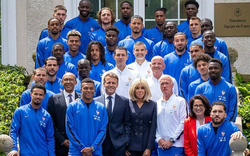 Tuyển Pháp nổi sóng gió trước World Cup 2026: Mbappe cùng đồng đội bức xúc vì có quá ít vé cho người thân