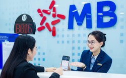 Lãi suất ngân hàng Quân đội (MB) mới nhất tháng 6/2026: Sau điều chỉnh, mức cao nhất là bao nhiêu?