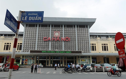 Chỉ đạo “nóng” về đề xuất di dời ga Hà Nội về Ngọc Hồi của Vingroup