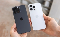 Người dùng iPhone chuẩn bị đón tin vui