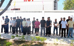 Thủ đoạn dùng người đẹp 'giăng bẫy tình' của nhóm lừa đảo xuyên quốc gia