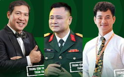 Bất ngờ chưa: Dàn nghệ sĩ "táo quân" chuẩn bị "báo cáo tình hình sân cỏ" World Cup 2026!