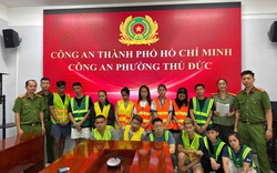 Đột kích "đại bản doanh" lừa đảo xuyên biên giới ở TP.HCM, khui ra ổ nhóm 18 người nước ngoài “bay lắc”