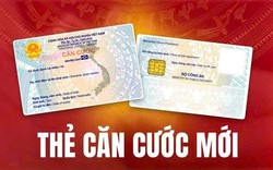 Công an yêu cầu người dân kiểm tra ngay thông tin này trên thẻ Căn cước