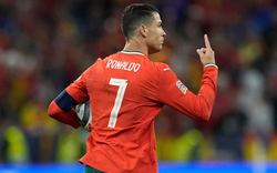 Không phải Messi hay những kỷ lục, đây mới là lý do thực sự khiến Ronaldo khao khát vô địch World Cup 2026