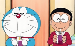 Khảo sát người đi làm về bảo bối Doraemon muốn có nhất, kết quả vị trí số 1 gây sốt