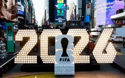 World Cup 2026 chưa bắt đầu nhưng đã được dự đoán sẽ không đạt được 1 kết quả như kỳ vọng?