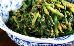 Người đàn ông 41 tuổi tử vong vì urê huyết, ai cũng ngỡ ngàng khi biết "thủ phạm" là 4 món rau tưởng càng ăn càng... khỏe