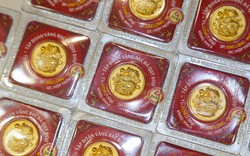 Giá vàng hôm nay 5/6: Đảo chiều hồi phục