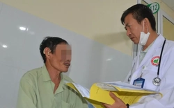 Một gia đình nhập viện sau bữa ăn nấm rừng quen thuộc