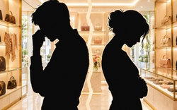 Mỹ nhân gen Z đã chia tay doanh nhân tập đoàn bán lẻ, lý do có liên quan đến người thứ 3?