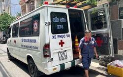 Phát hiện nam sinh viên tử vong trong phòng trọ ở TPHCM