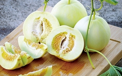 Dưa lê đang vào mùa ngon nhất năm: Ăn mát, ngọt thơm nhưng có những "đại kỵ" không nên xem thường