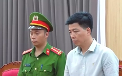 Bắt một phó chủ tịch xã và giám đốc doanh nghiệp trong vụ lan can đá gãy đổ sau bão Yagi