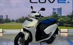 Tin vui cho người mua xe máy điện Honda: Thử miễn phí 7 ngày, mua xe giảm giá tới 22 triệu đồng