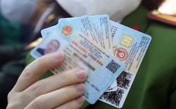 Từ nay đến hết năm 2026: Quyền lợi đặc biệt khi làm thẻ căn cước cho người sinh vào 3 năm sau
