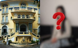 Nhan sắc thật của thiên kim tiểu thư sống trong căn biệt thự đáng sợ nhất Sài Gòn