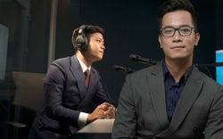 1 chủ tịch gia nhập dàn BLV World Cup 2026 trên VTV: Đi lên từ nghề rửa bát thuê, giờ có retreat rộng 3.500m2 ở Phú Thọ