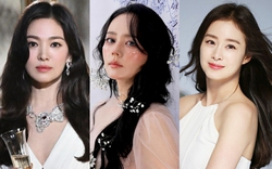 Bí mật chấn động của Han Ga In lộ tẩy, hóa ra ăn đứt Song Hye Kyo - Kim Tae Hee