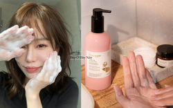 5 sữa rửa mặt "made in Vietnam" hợp mùa hè: Sạch dầu, thông thoáng mà không làm khô da