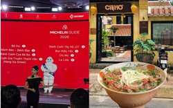 Hy hữu: Quán phở thông báo đóng cửa hôm trước, hôm sau được Michelin vinh danh