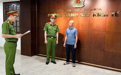 Khởi tố giám đốc Nguyễn Sĩ Phương do sản xuất “Nem chua rán Hà Nội” giả