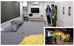 Mẹ nữ giáo viên bị chồng đánh tử vong: "Quý đánh con gái tôi xong lại coi như không có chuyện gì xảy ra"