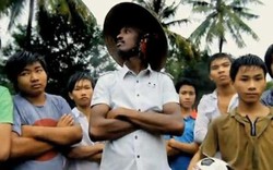 Bạn còn nhớ hay đã quên MV World Cup duy nhất từng quay tại Việt Nam?