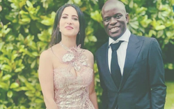 Thực hư tin Kanté li hôn vợ hơn 17 tuổi trước World Cup 2026?