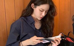 30s: Không còn lãng mạn hoá chuyện nghỉ việc