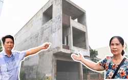Lô đất cấp 2 sổ đỏ ở Hải Phòng: Phường đề xuất biện pháp ‘vẹn cả đôi đường’