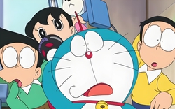 Nhân vật thông minh nhất Doraemon