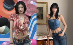 Lộ loạt chế độ giảm cân gây sốc của idol: Ăn 1 quả táo mỗi ngày, chỉ ăn đá lạnh suốt cả tuần