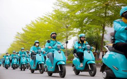 Tài xế công nghệ chấm VinFast Evo: Đổi pin nhanh, chạy ngon, thu nhập “đột phá”