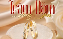 Nhẫn cưới KNT - Thương hiệu nhẫn cưới đồng hành cùng lời hứa trọn đời