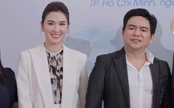 Ngọc Loan chủ động công khai ảnh cùng bác sĩ Chiêm Quốc Thái