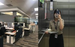 Bị đuổi việc vì đi làm quá sớm, nữ nhân viên kiện công ty: Kết quả phiên tòa gây bất ngờ