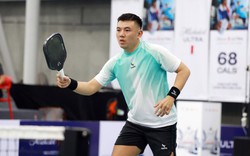 Lý Hoàng Nam đứng trước cơ hội lập kỳ tích "Triple Crown" lịch sử ở Asia Open 2026