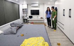 Người mẹ nghẹn lòng khi con gái bị chồng bạo hành đến tử vong