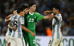 Cú sốc cho Argentina của Messi trước World Cup