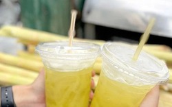 Nước mía có thực sự giúp giải nhiệt trong mùa hè? Chuyên gia tiết lộ sự thật ít người biết