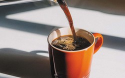 Sống thọ hơn nhờ uống cà phê theo cách này