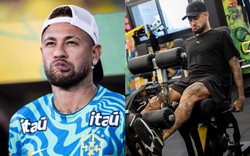 Tin tức đau lòng về Neymar khiến cả Brazil chết lặng chỉ vài ngày trước World Cup 2026