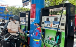 Tất cả người dân đang dùng xăng E10 chú ý thông báo mới nhất