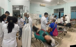 Vụ tai nạn trên cao tốc Phan Thiết - Dầu Giây: 3 người nguy kịch