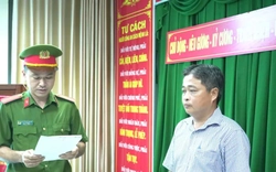 Bắt tạm giam nguyên Trưởng Ban Tổ chức Tỉnh ủy Sóc Trăng cũ