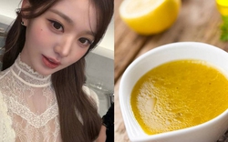 Uống dầu ô liu nước cốt chanh để có "da như trứng luộc" - trào lưu làm đẹp trong giới trẻ khiến nhiều người ôm bụng nhập viện