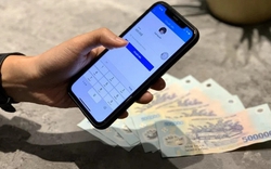 Trường hợp chuyển khoản nhầm, ngân hàng có được phong tỏa tài khoản của người nhận?