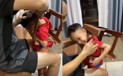 Mới đầu kỳ nghỉ hè mà dân mạng đã được phen cười ra nước mắt với màn giải cứu "mầm non báo thủ"
