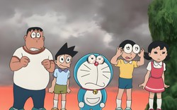 Nhân vật "lắm chuyện" nhất Doraemon
